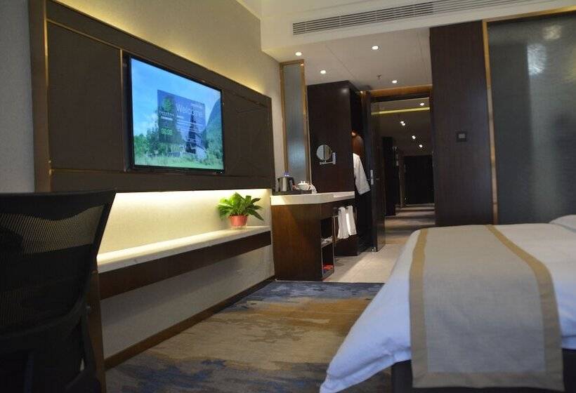 酒店 Yunsong International