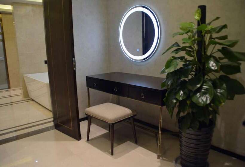 酒店 Yunsong International