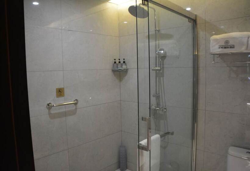 酒店 Yunsong International