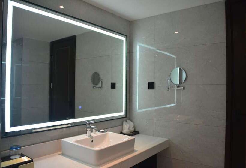 酒店 Yunsong International