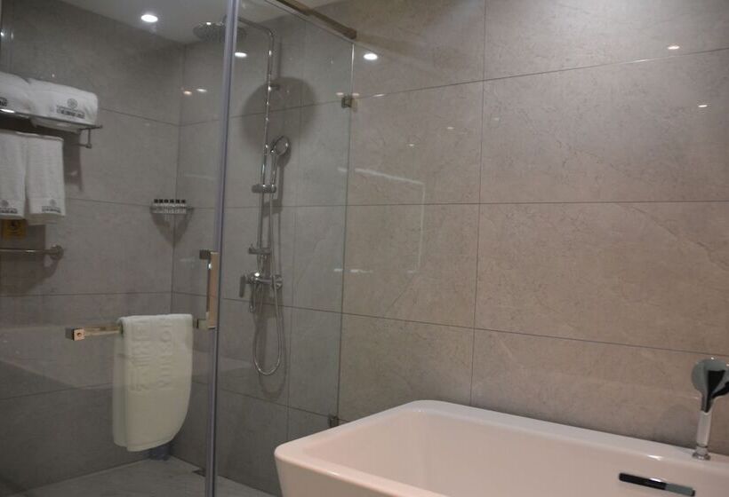 酒店 Yunsong International