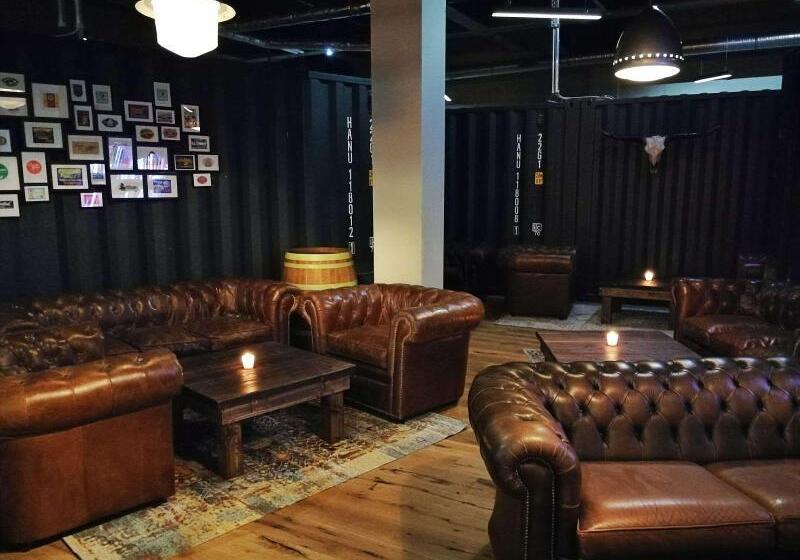 Loftstyle Hotel Hannover, Best Western Signature Collection