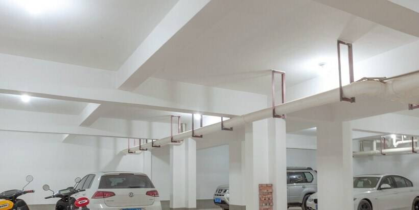 پانسیون Crystal Taro Inn Dali