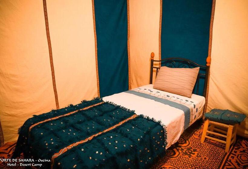 پانسیون Porte De Sahara Ouzina