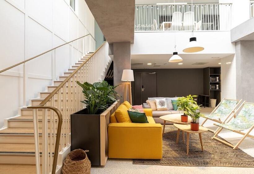 Student Factory Strasbourg Etoile