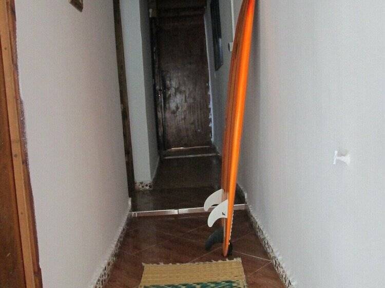 Tazerzit Hostel Restau