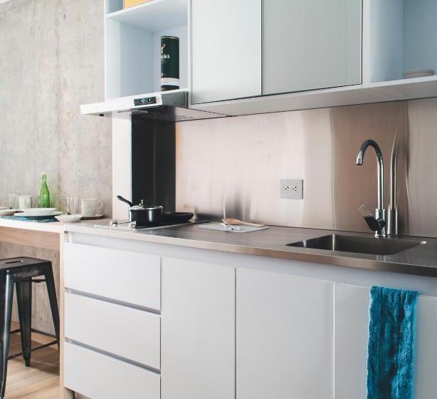 هاستل Spotty Bogotá Centro