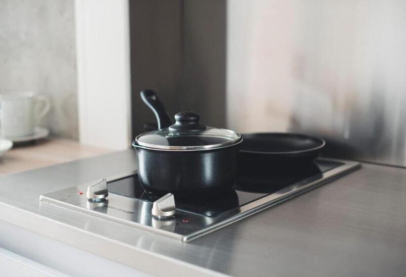 هاستل Spotty Bogotá Centro