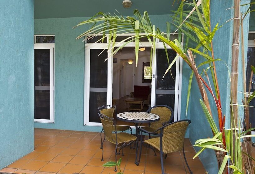 Beachcomber Unit 2