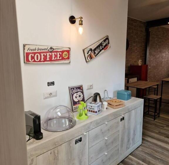 تختخواب و صبحانه Bb 26 Olbia