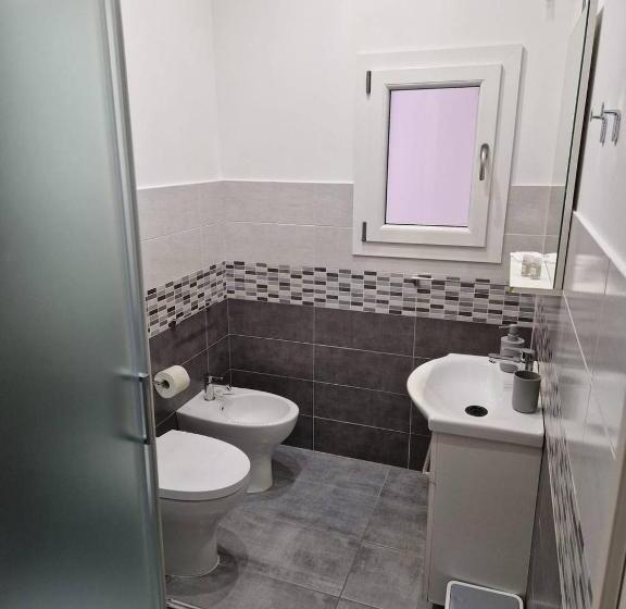 تختخواب و صبحانه Bb 26 Olbia
