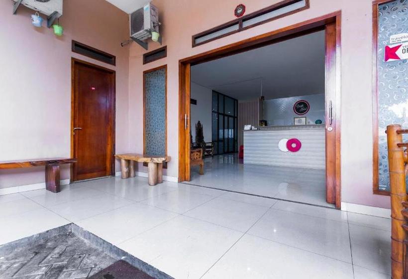 هتل Capital O 3142 Bright