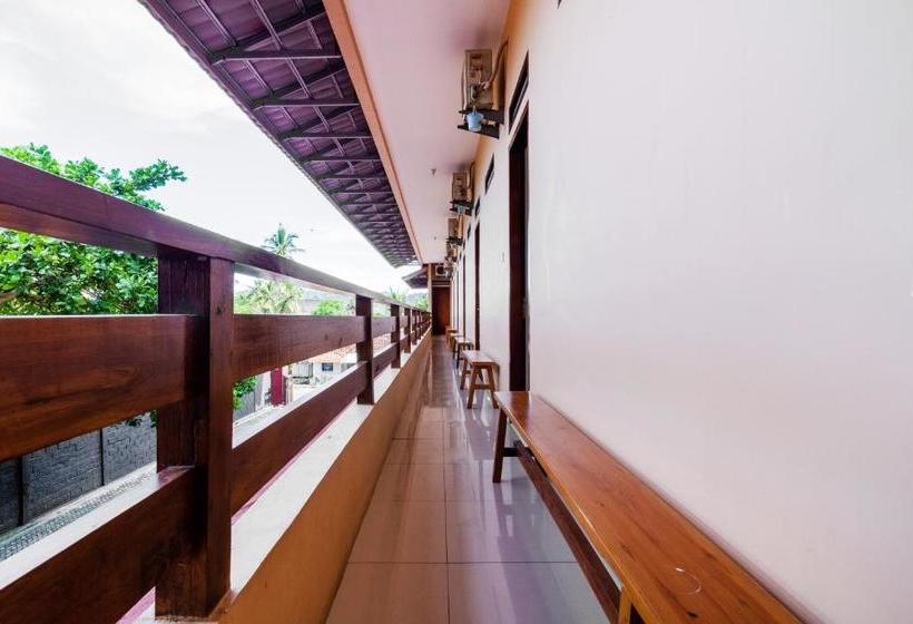 هتل Capital O 3142 Bright