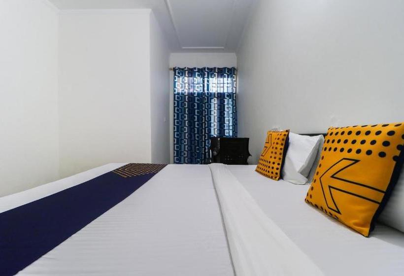 فندق Spot On 49193 New Village Guest House