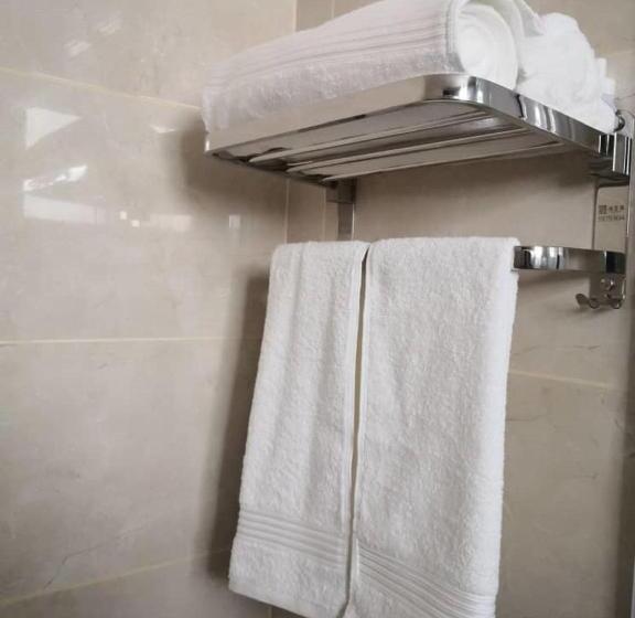 בית מלון כפרי Walk In