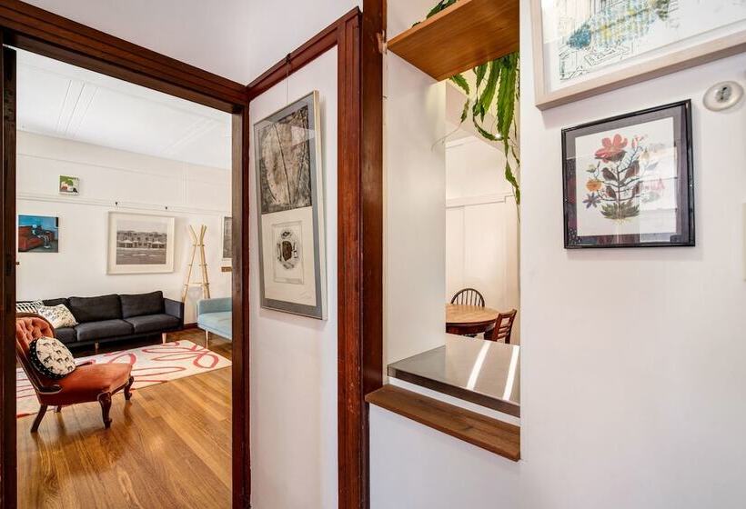 Newcastle Short Stay Apartments   Gatsby On Watt