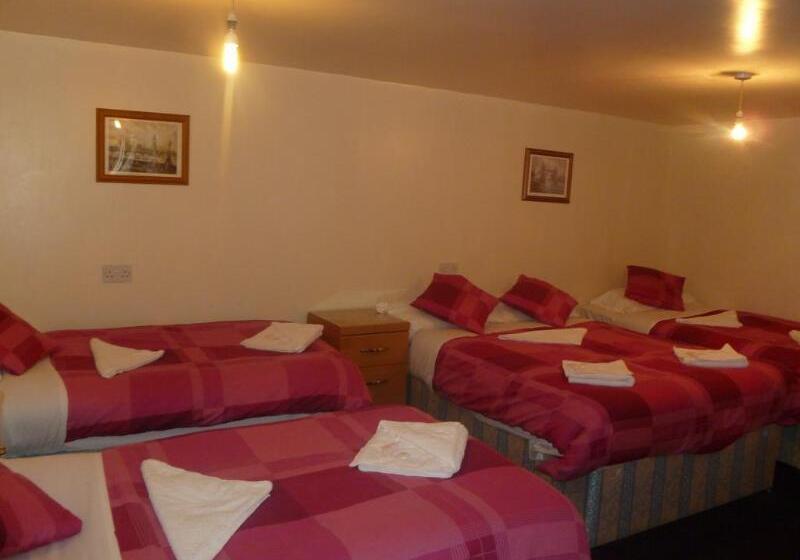 Bed and Breakfast Grenville House