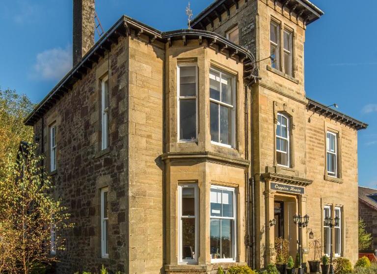 酒店 The Coppice House