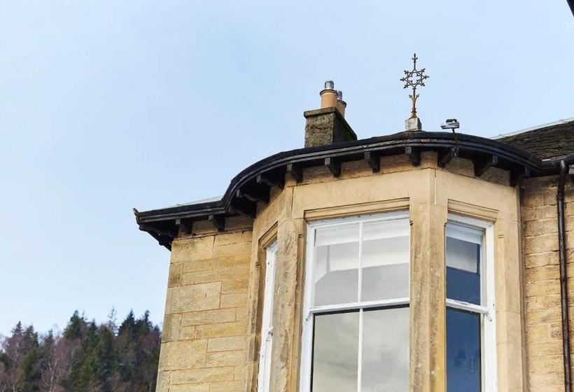 酒店 The Coppice House