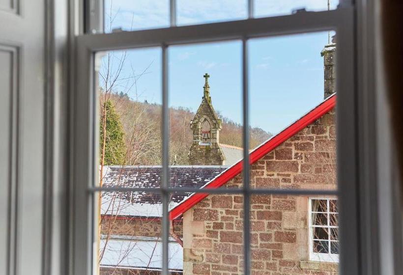 酒店 The Coppice House