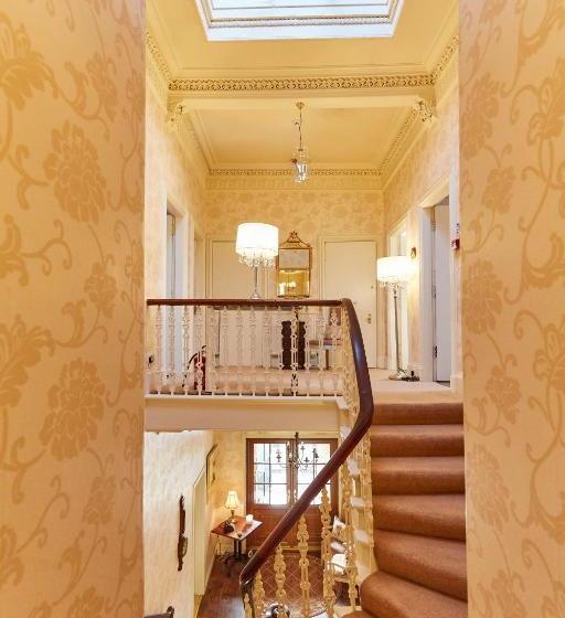 酒店 The Coppice House