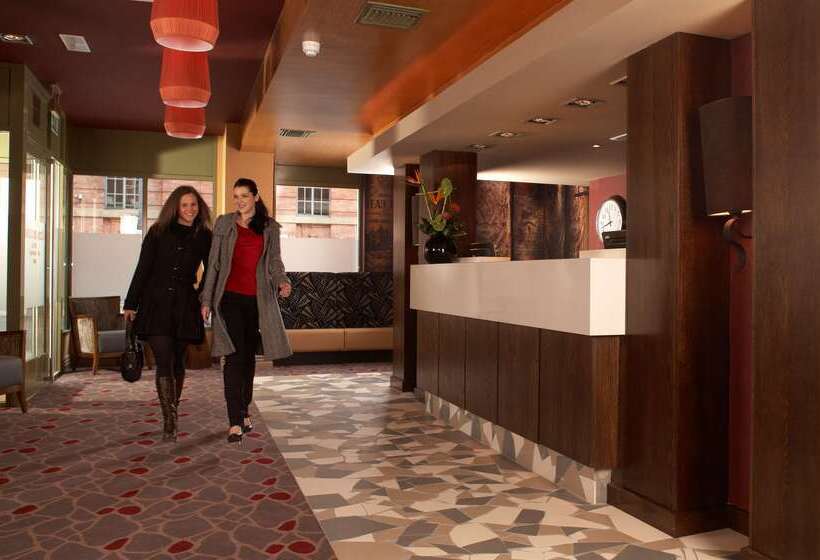 Cosmopolitan Hotel