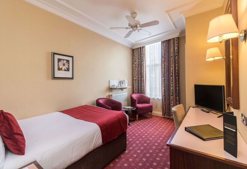 Cosmopolitan Hotel