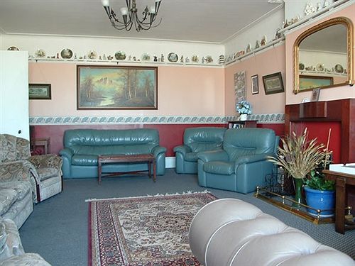 Waterfront Hotel
