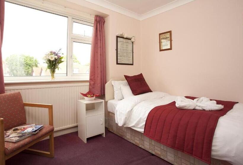 בית מלון כפרי Denewood