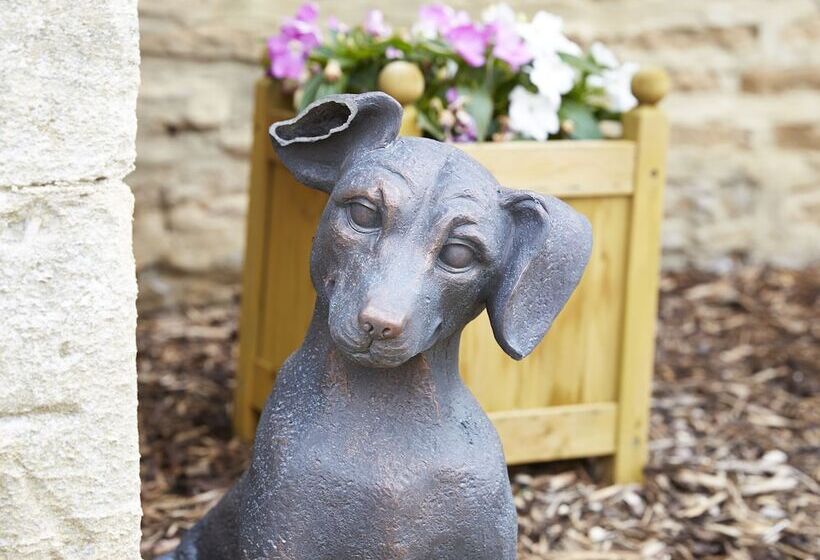בית מלון כפרי Dog House By Chef & Brewer Collection