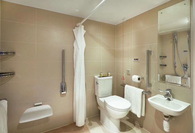 Doubletree By Hilton Hotel London   Hyde Park