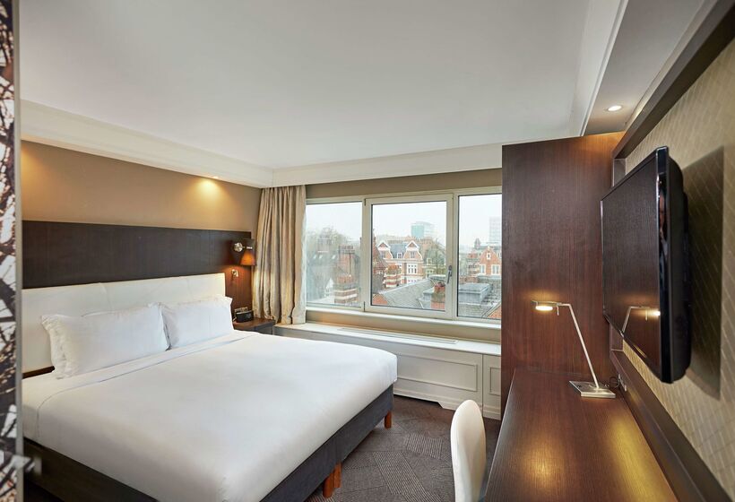 Doubletree By Hilton Hotel London   Hyde Park