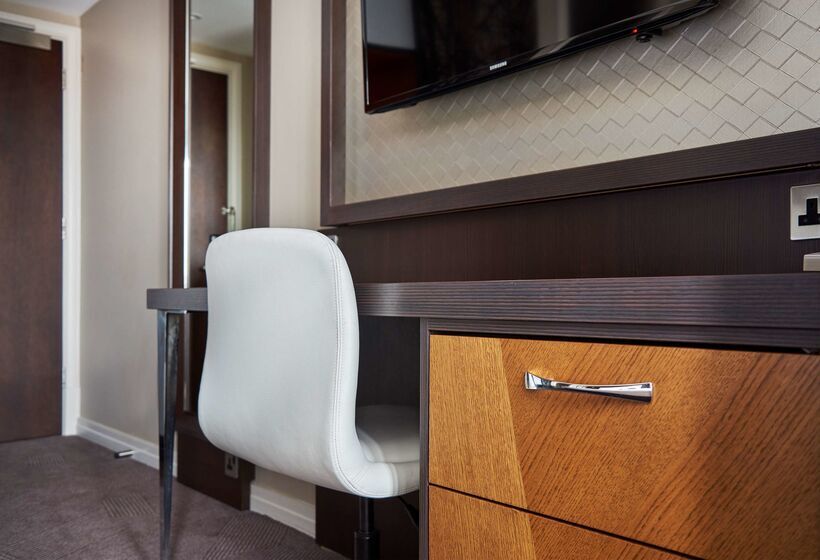 Doubletree By Hilton Hotel London   Hyde Park