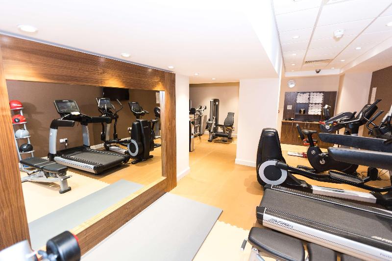 Doubletree By Hilton Hotel London   Hyde Park