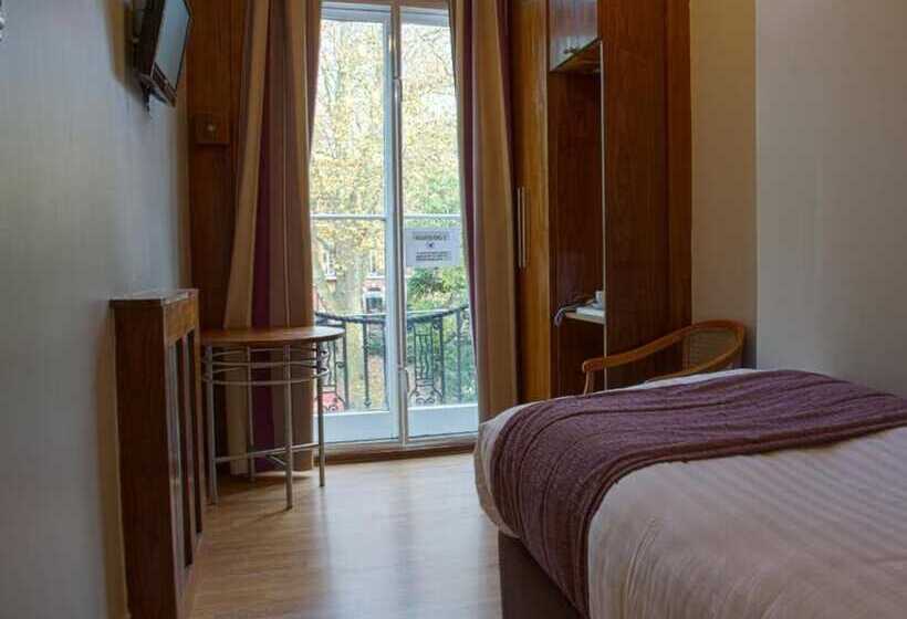 هتل Garden View