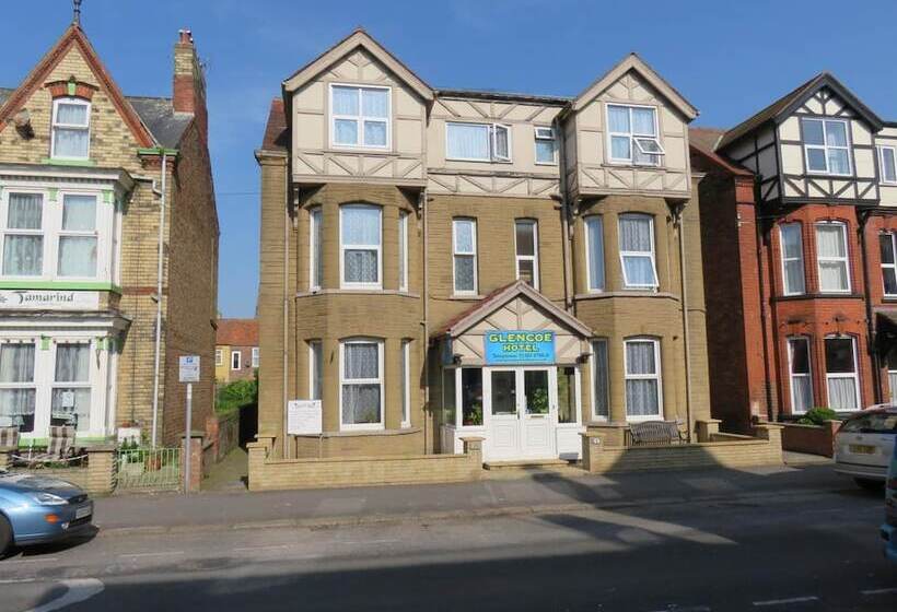 هتل Glencoe