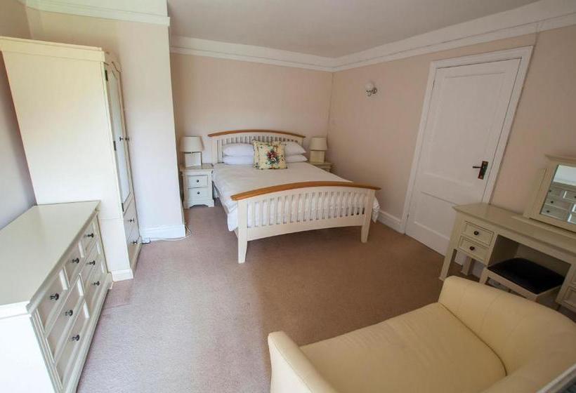 هتل Grange Country Guest House (non Smoking)