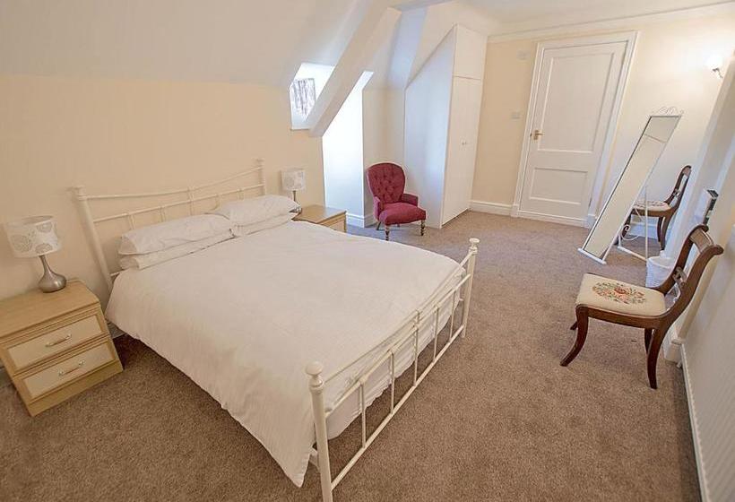 هتل Grange Country Guest House (non Smoking)