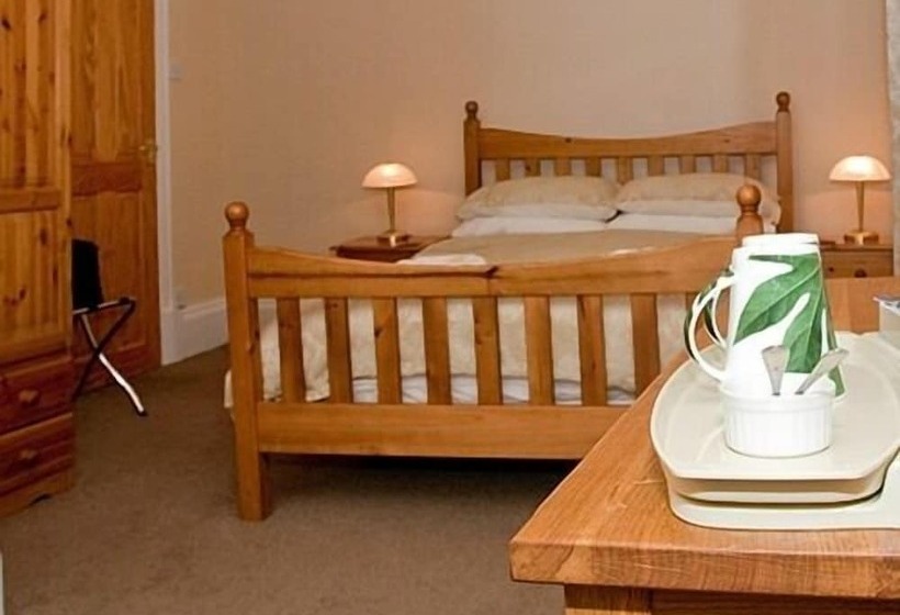 Отель Hebridean Guest House