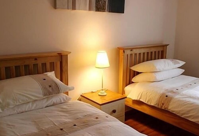 בית מלון כפרי Hebridean Guest House