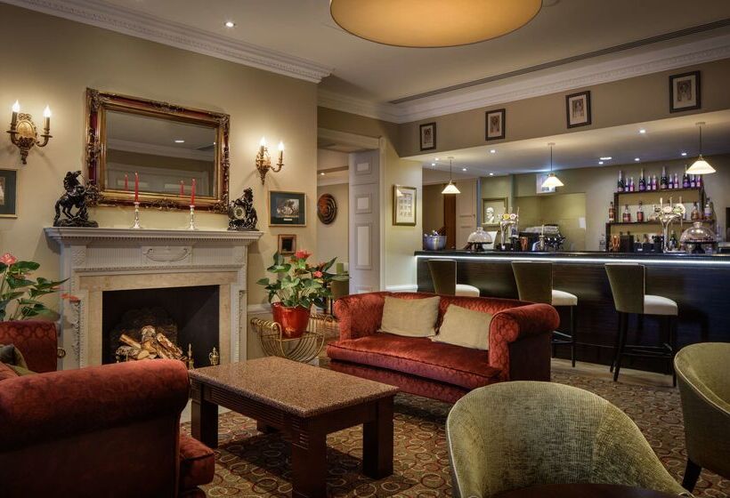 هتل Hilton London Euston