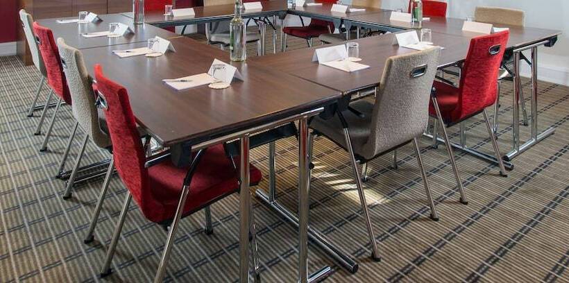 هتل Holiday Inn Express Birmingham Oldbury, An Ihg