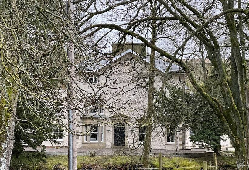 فندق Lovelady Shield Country House