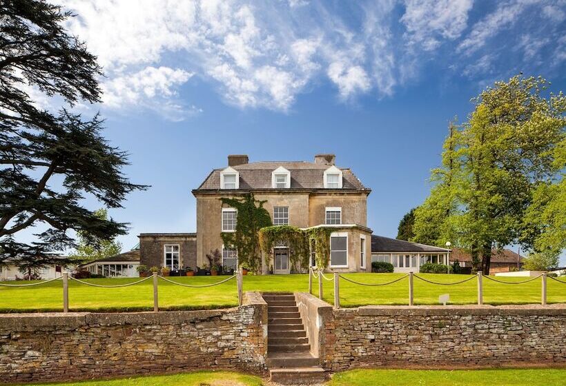 ホテル Mercure Bristol North The Grange