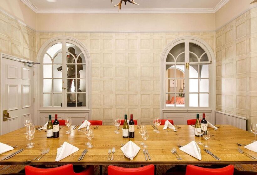 ホテル Mercure Bristol North The Grange