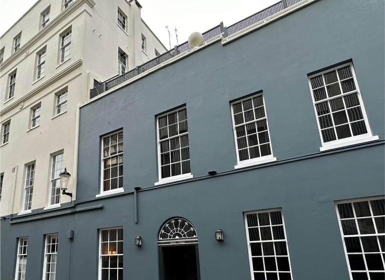 هتل No. 30 Knightsbridge