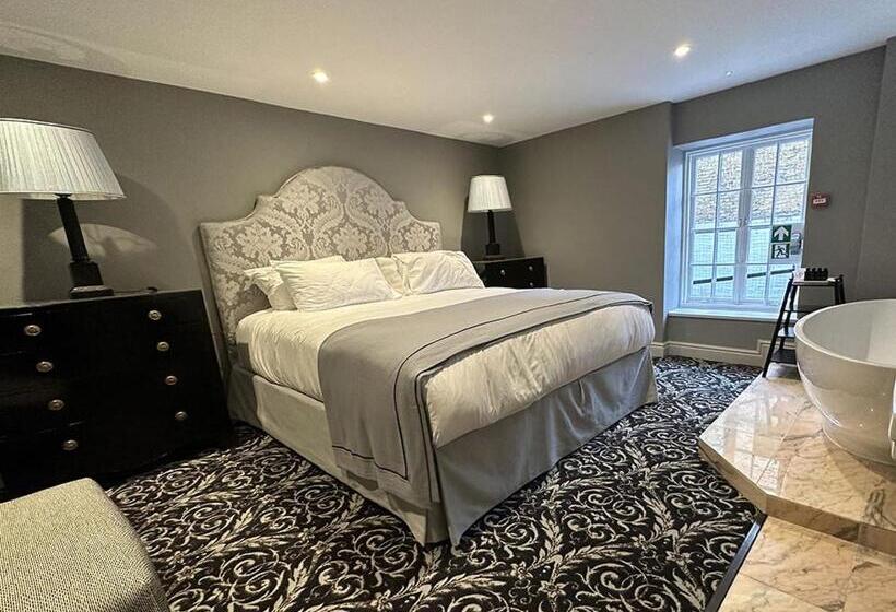 هتل No. 30 Knightsbridge