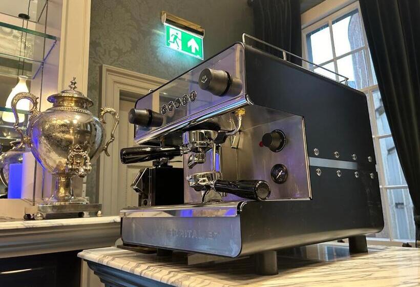 هتل No. 30 Knightsbridge