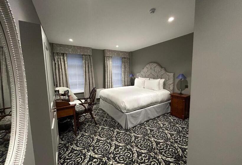 هتل No. 30 Knightsbridge