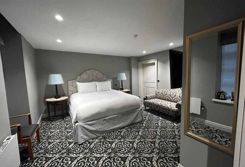 هتل No. 30 Knightsbridge